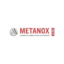 Metanox - Gatineau - Usinage / Fabrication / Machiniste / Soudure