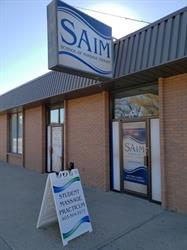Southern Alberta Institute of Massage