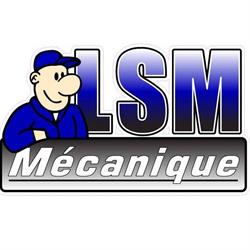 LSM Mécanique