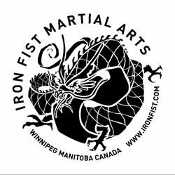 Iron Fist Martial Arts