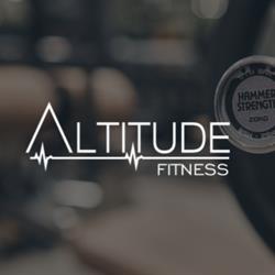Altitude Fitness