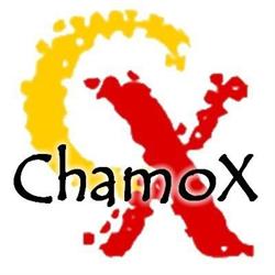 Chamox Escalade