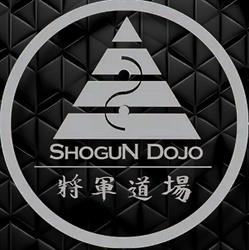 SHOGUN DOJO