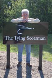 The Tying Scotsman Incorporated