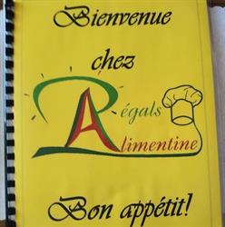 Regals Alimentine