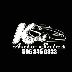 Kaat Autosales