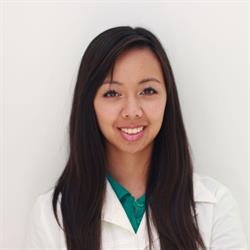 Dr. Amy Chan, HBSc, DC
