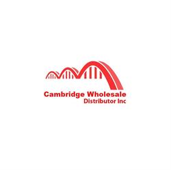 Tri-City Wholesale- Cambridge