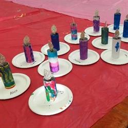 St. Jude's Parish & Sunday School