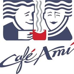 Cafe Ami
