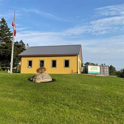 New Germany Enviro Center