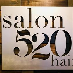 Salon 520