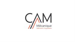 CAM Mécanique Inc.