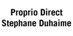 Stéphane Duhaime