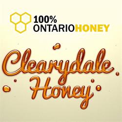 Clearydale Honey