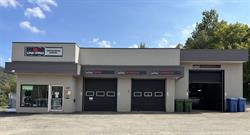 Station Service Alpin Inc.