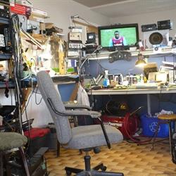 Pino's Electronic Service