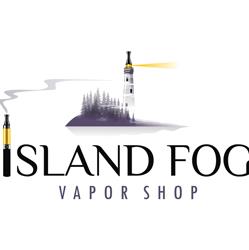 Island Fog Vapor Shop
