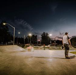 Skatepark Rivière-du-Loup