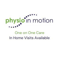 Physio In Motion NB