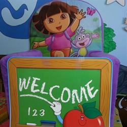 Little Day Buddies Nursery school
