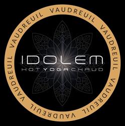 Idolem Hot Yoga Chaud