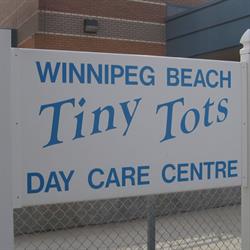 Winnipeg Beach Tiny Tots Inc