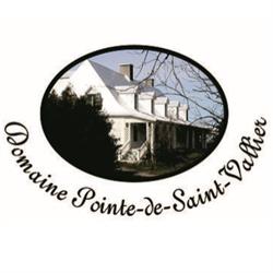 Domaine Pointe de Saint-Vallier