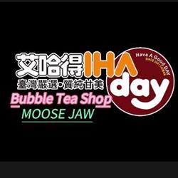 IHADAY BUBBLE TEA MOOSE JAW