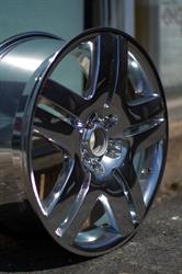 Strictly Polishing