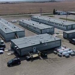 Open Camp Lodge