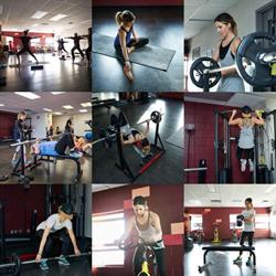 Excel Fitness
