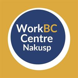 WorkBC Centre, Nakusp