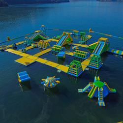 Harrison Water Sports