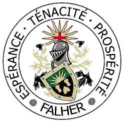 Town of Falher