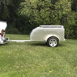 Trailer trax