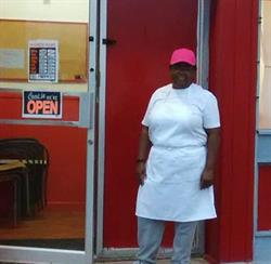 Big Mama's Restaurant