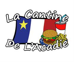 La Cantine De L'Acadie