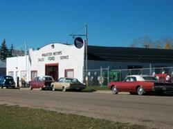 Big Valley Historical Society