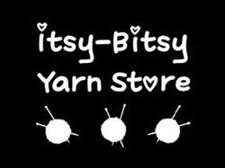 Itsy-Bitsy Yarn Store