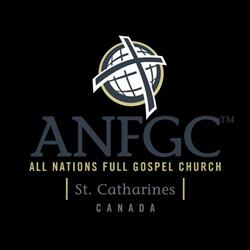 All Nations Full Gospel Church, St Catharines Branch