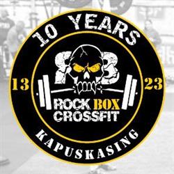 Rock Box CrossFit Kapuskasing