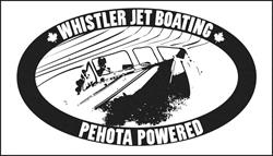 Whistler Jet Boating