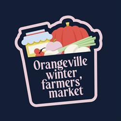 Orangeville Winter Farmers' Market