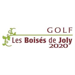 Club de Golf Les Boisés de Joly