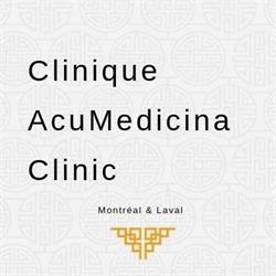Clinique AcuMedicina Inc