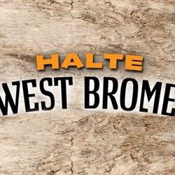 Halte West Brome