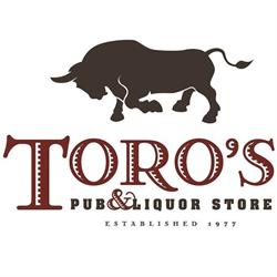 Toro's Liquor Store