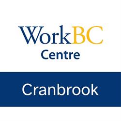 WorkBC-Cranbrook