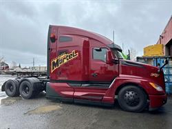Transport Claude Martel inc